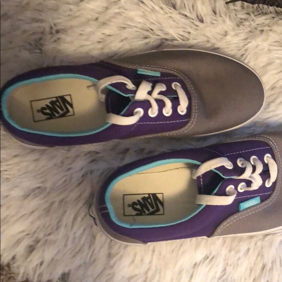 Vans 👟 - Picture 3 of 6